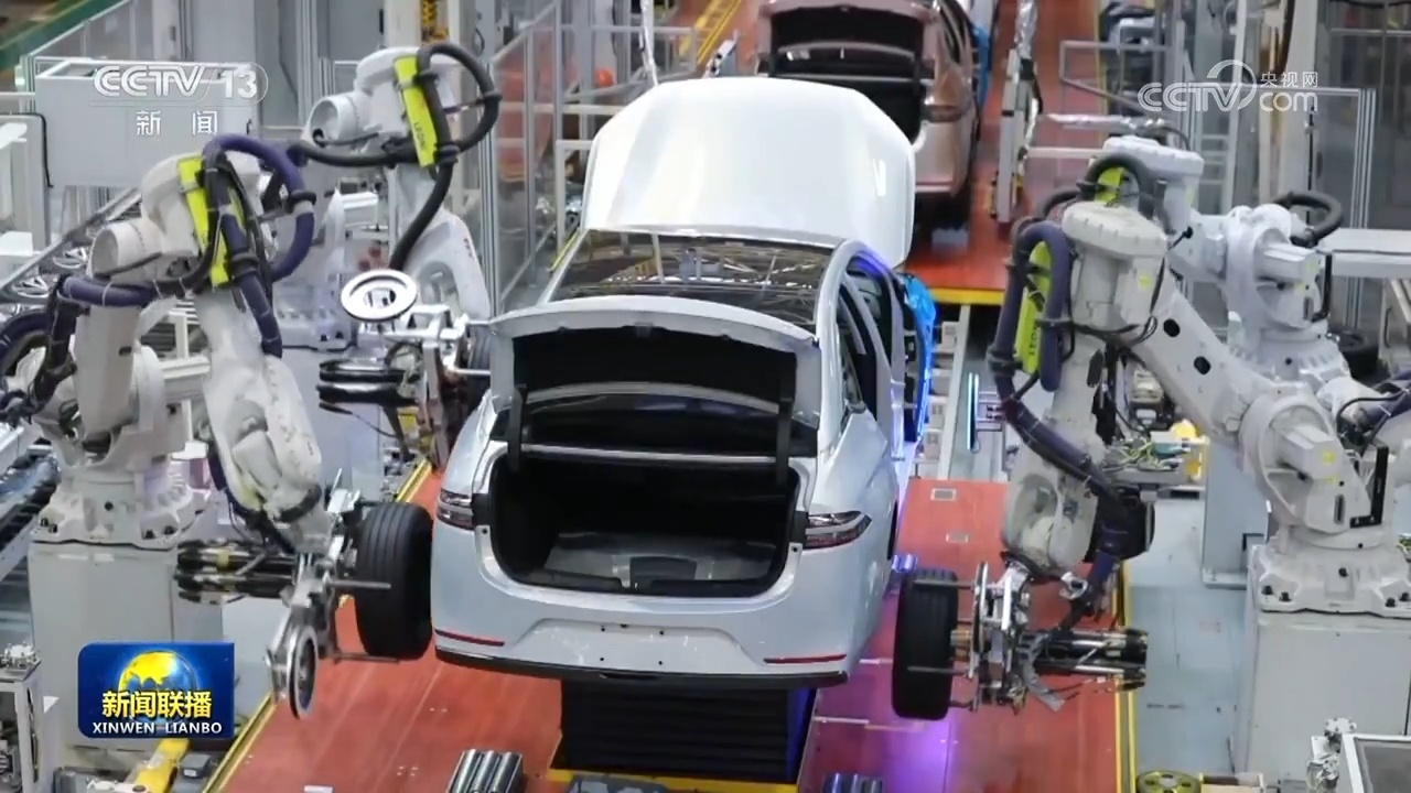 外资持续增资扩产 加快布局中国