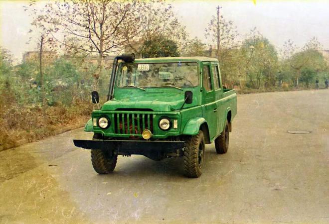 镇江的汽车工业发展简史：造醋下面条兼职也造车