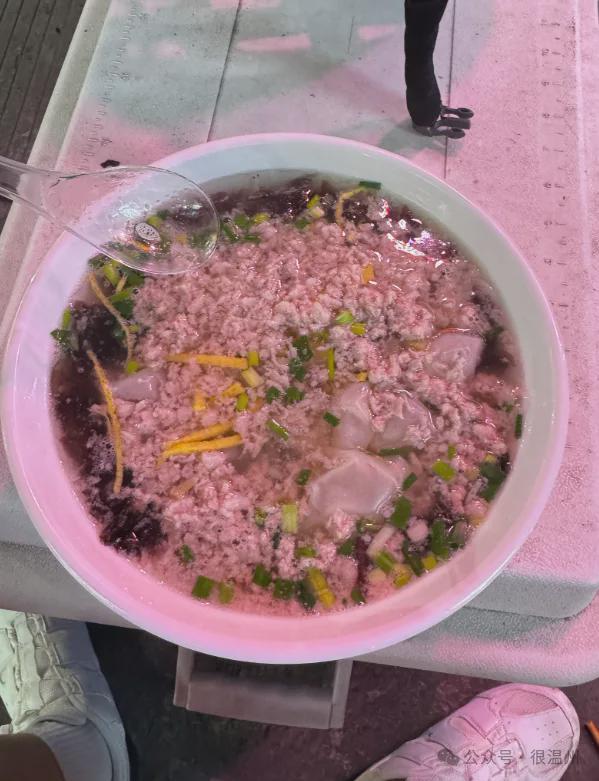 28元2只！上海这价格把温州馄饨“捧上天价”